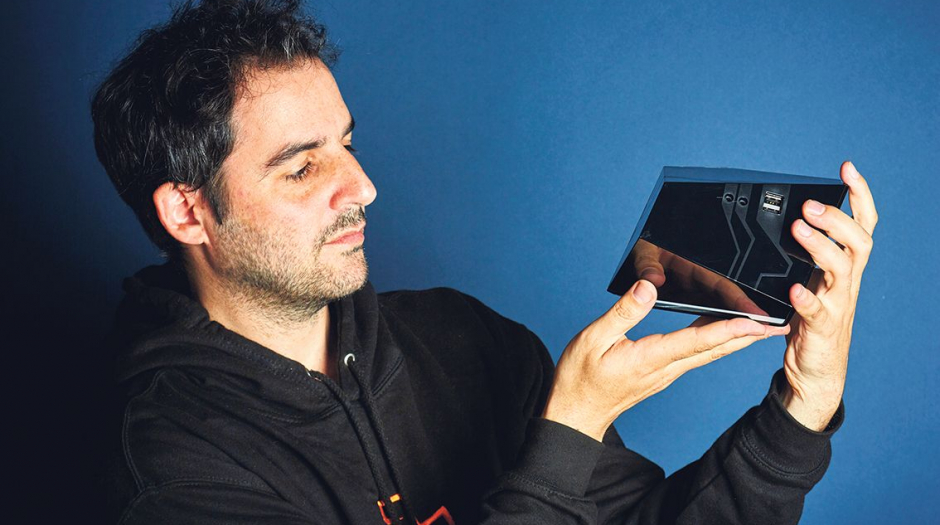 Rencontre avec Emmanuel Freund : que vaut SHADOW, le Cloud Gaming made in France ? 🇫🇷