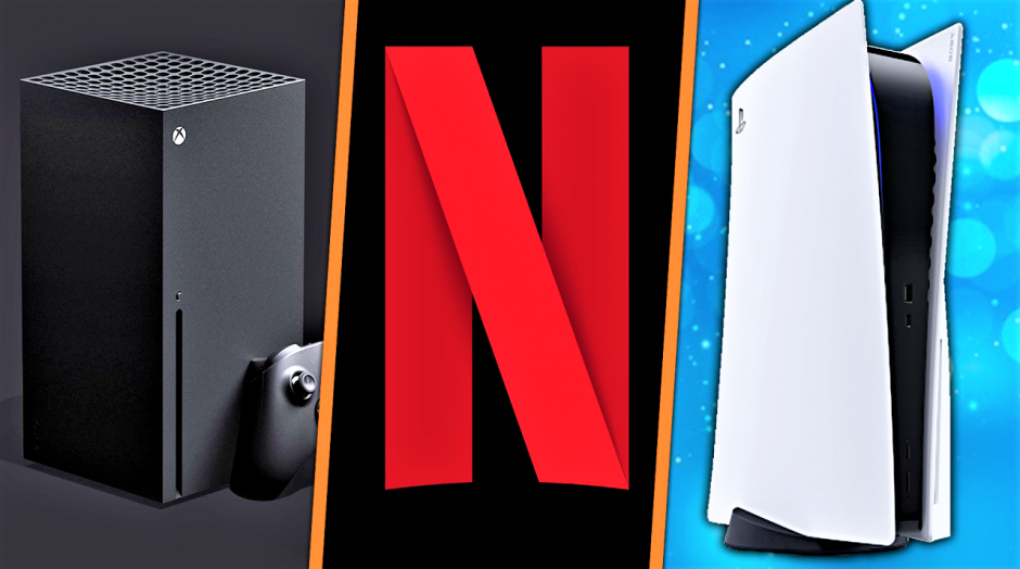 Tests Xbox Series X et PS5 ? L'E3 doit-il revenir ? Netflix du JV, bonne tendance ? Et autres questions...