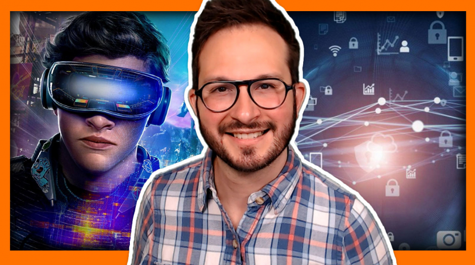 Réalité Virtuelle quel avenir ? De l'occasion pour le démat ? Un nouveau Tomb Raider ?