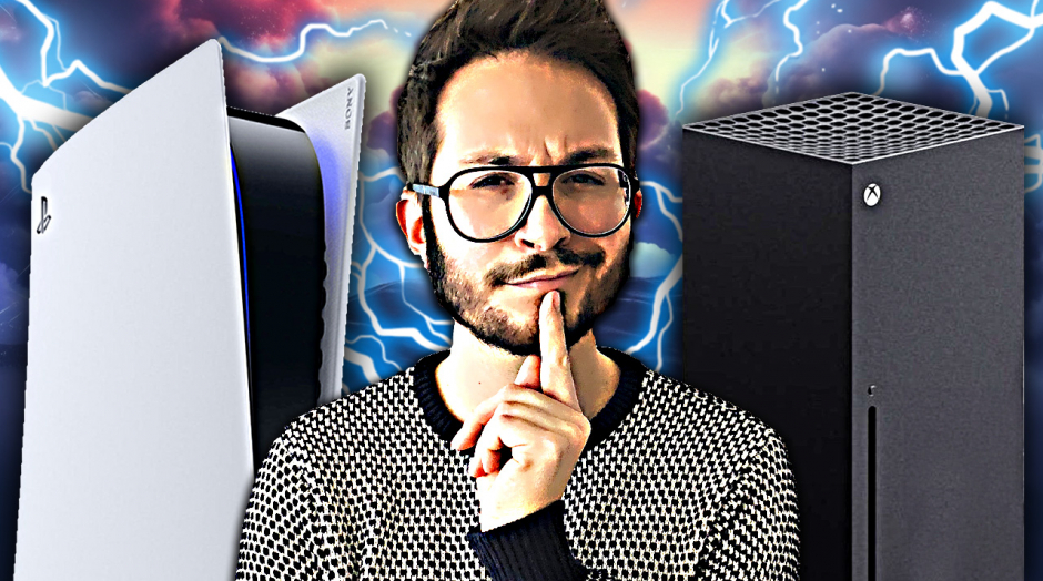 Pourquoi certains jeux PS5 tournent mieux que sur Xbox Series X censée être + puissante ? Voici la réponse