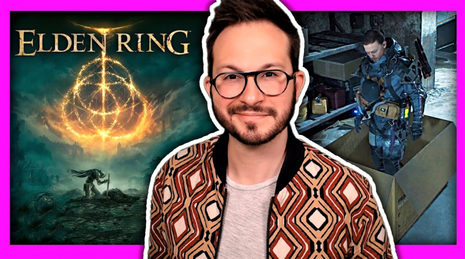 Elden Ring, Death Stranding DC, Planet of Lana : mon debrief de la conférence Summer Game Fest