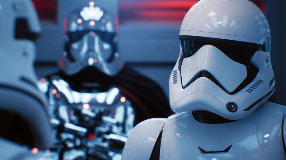 RAY TRACING : la révolution sur PS5, Xbox Series X et PC ? Explications ✨