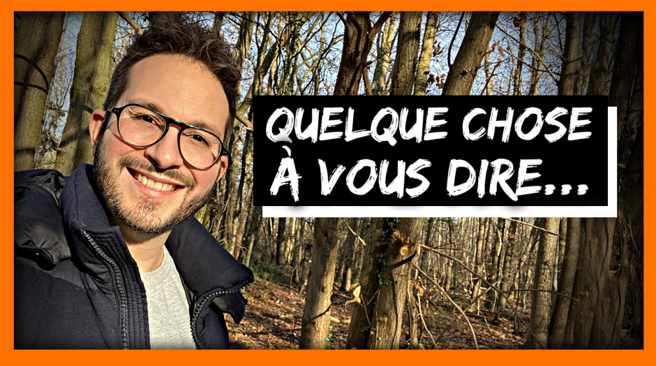 Mon BILAN 2020 : année compliquée, mais historique 🔥