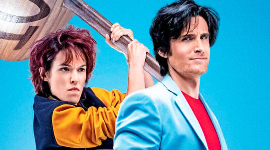 NICKY LARSON le film : rencontre avec Philippe Lacheau