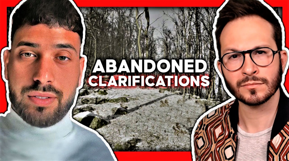 ABANDONED PS5 🔥Hasan Kahraman prend la parole (Kojima, désastre de l'app, Unreal Engine 5, gameplay)