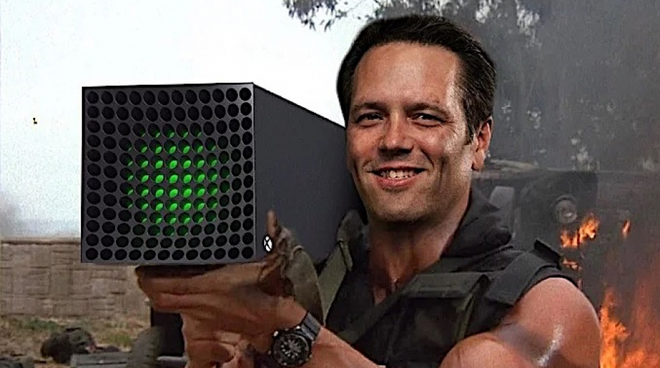 La Xbox Series X a "un plan gagnant" face à la PS5 !