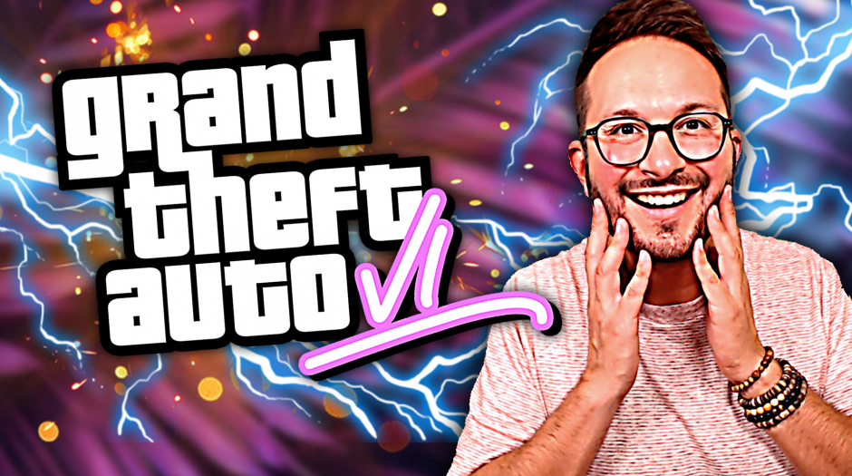 GTA 6 ANNONCÉ dans quelques HEURES selon Bloomberg 🚨