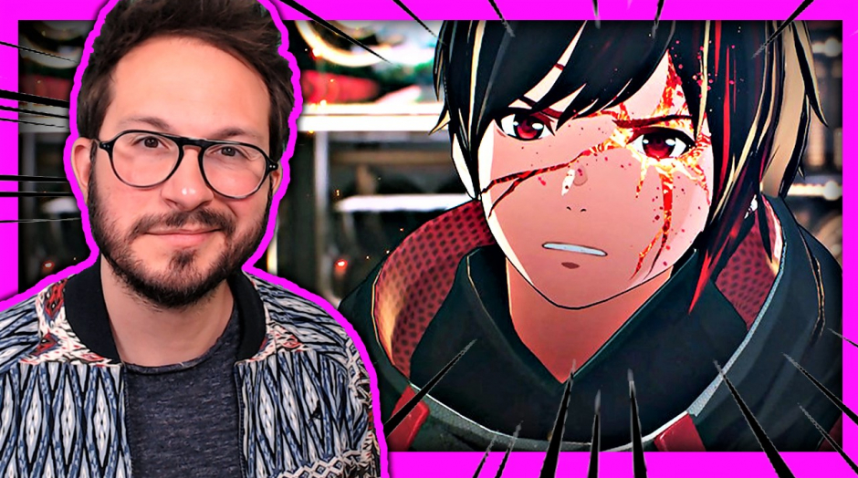 Le GRAND JEU JAPONAIS de cet été ? 🔥 Scarlet Nexus - PS5 / Xbox Series / PC