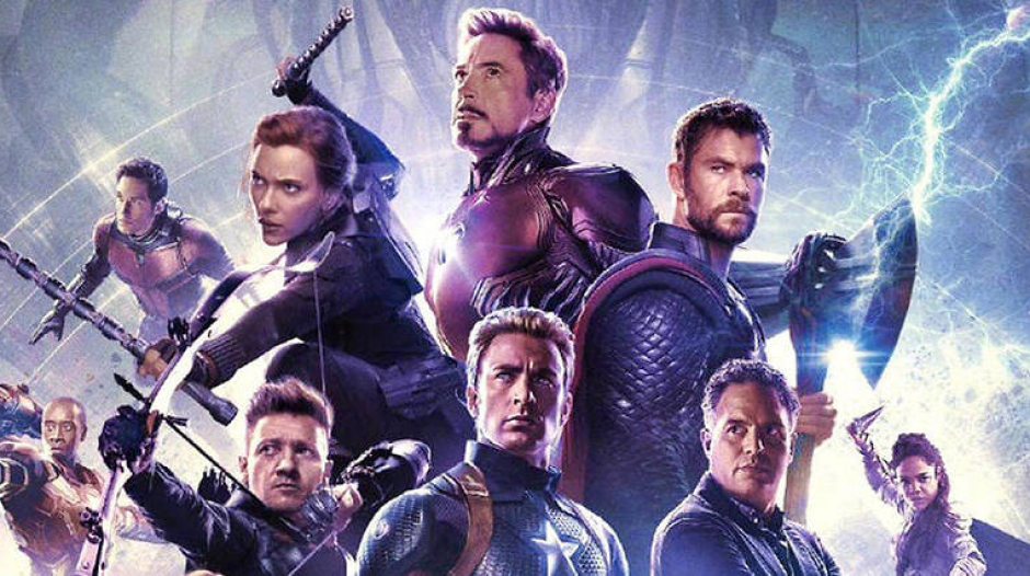 AVENGERS ENDGAME : une conclusion pas totalement réussie...