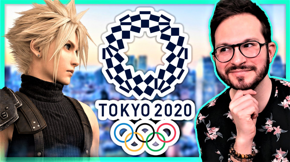 HISTORIQUE : du jeu vidéo aux JO de Tokyo 🥰 Battlefield 2042 va tout écraser ?