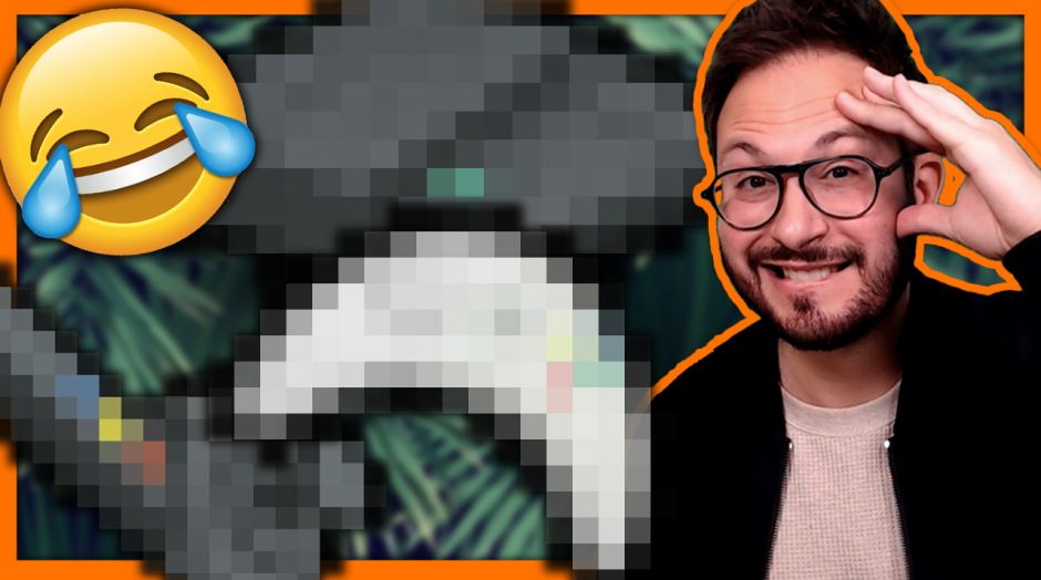 Les PIRES CONSOLES de l'histoire des JEUX VIDÉO 🤣