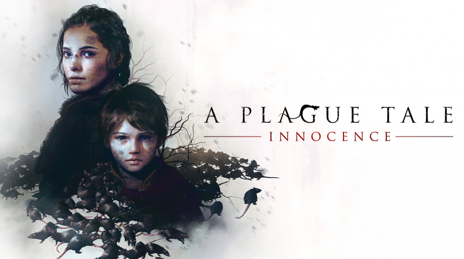 A PLAGUE TALE : un grand jeu ! GAMEPLAY FR 🇫🇷