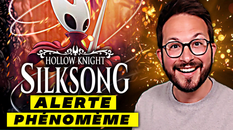 Hollow Knight SILKSONG 😮 Vous DEVEZ savoir ça avant d'y JOUER !!!