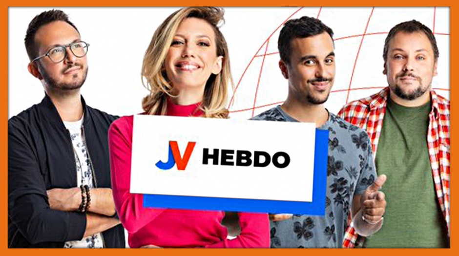 ILS ONT SORTI LE CHÉQUIER 💰 JV Hebdo