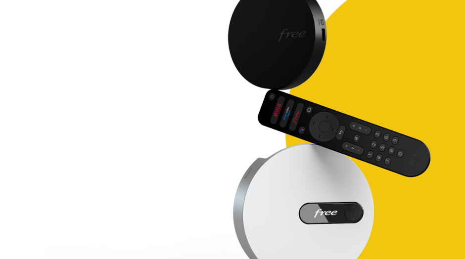 Freebox Pop la belle surprise de Free ? Prix, date de sortie, nouveautés...