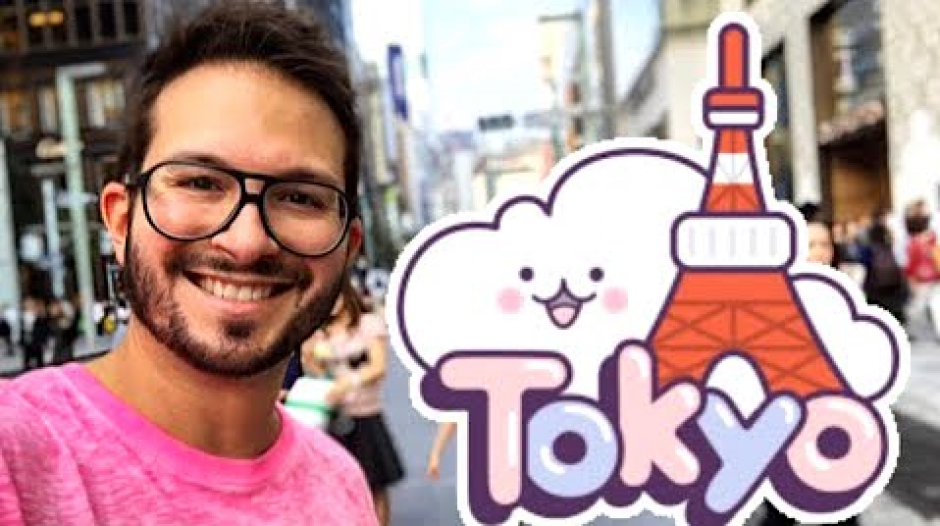 On visite Tokyo ensemble de AKIHABARA à ASAKUSA... et c'est magique 🇯🇵