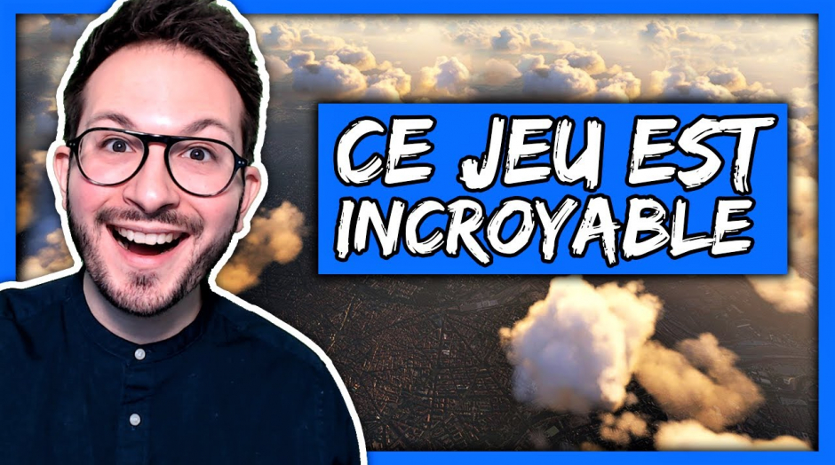 NEXT GEN : ce jeu vient du FUTUR 🤩