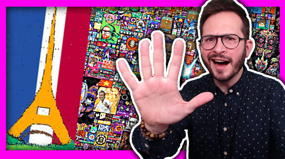 Défendons la FRANCE 🔥 ABANDONED le retour (oui, encore) ⚠️ Hasan Kahraman (re)prend la parole