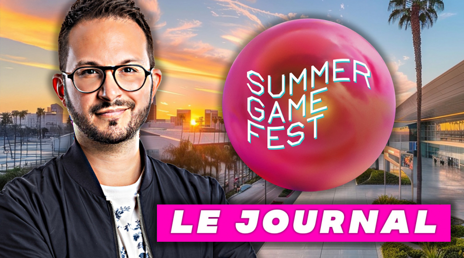 Le Journal de la Summer Game Fest 2025 : Expedition 33 polémique, Black Myth Wukong, Cyberpunk 2077...