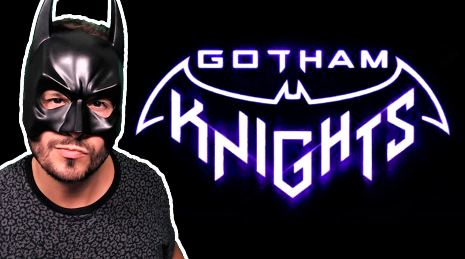 Gotham Knights m'a surpris 🦇 Avis + Gameplay