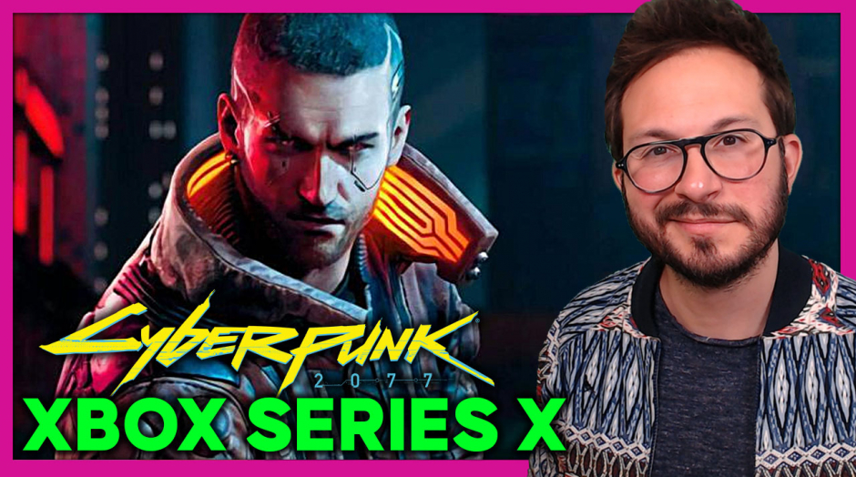 Je JOUE à CYBERPUNK 2077 sur XBOX SERIES X ⚡️ ÇA VAUT QUOI ? Ray Tracing / Performance / Bugs