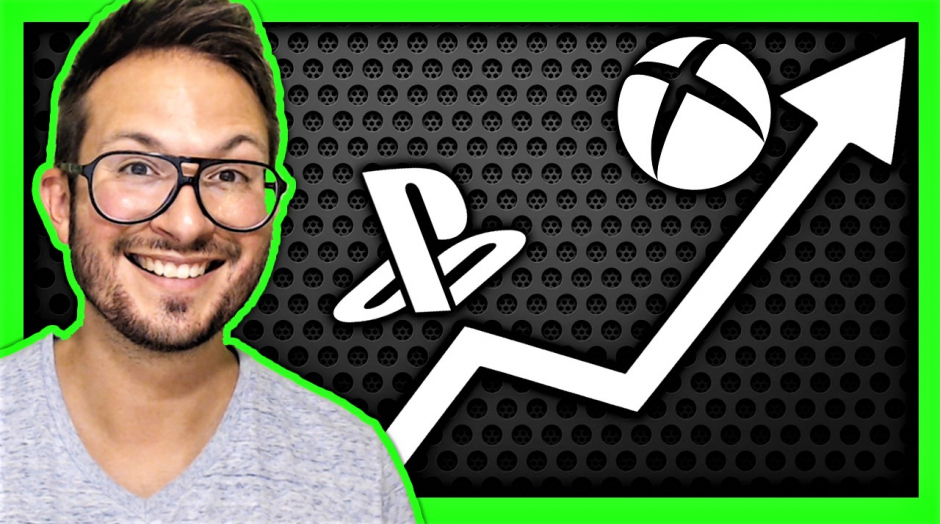Xbox va-t-il dominer PlayStation ? Consoles Next Gen vers un cycle plus court ?
