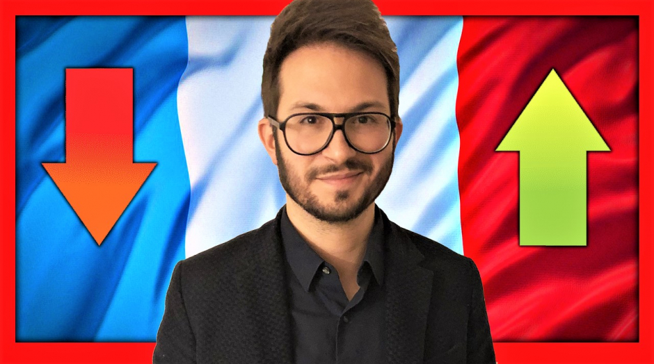 Découvrez les VRAIS chiffres du jeu vidéo en FRANCE (part du dématérialisé, impact Covid, TOP 20...)