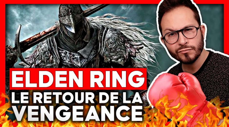 ELDEN RING ☠️ Ce soir, c'est le FEU 🔥 LET'S PLAY