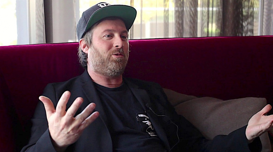 PATRICE DÉSILETS : rencontre avec le père d'Asssassin's Creed et Ancestors