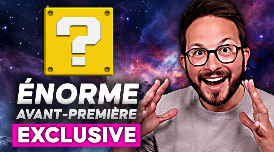 EXCLUSIF : J'ai visité le Musée Nintendo de Kyoto en avant-première et il est INCROYABLE 😍