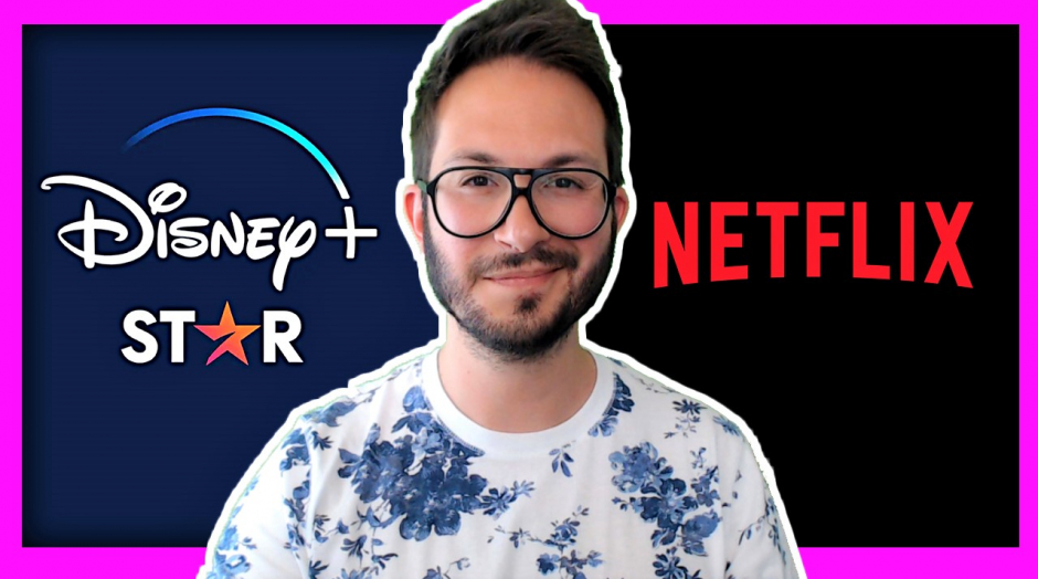 Disney+ va-t-il détrôner Netflix ? Décryptage et lancement de STAR (films, séries, prix...)
