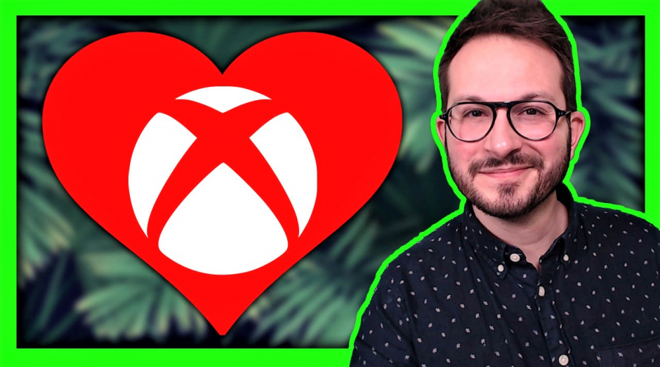 10 jeux, 10 pépites 💚 Xbox Series X I Xbox One I GamePass I PC
