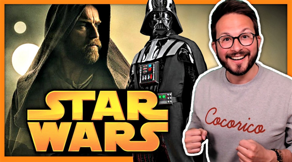 STAR WARS 🌟 GROSSES ANNONCES (Obi Wan Kenobi, Dark Vador, LEGO, XBOX...)