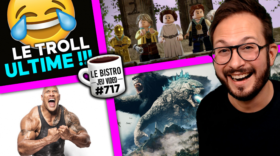 Le MEGA TROLL 🤣 Record HISTORIQUE 🏆 King Kong et Godzilla explosent Call of Duty 🔥