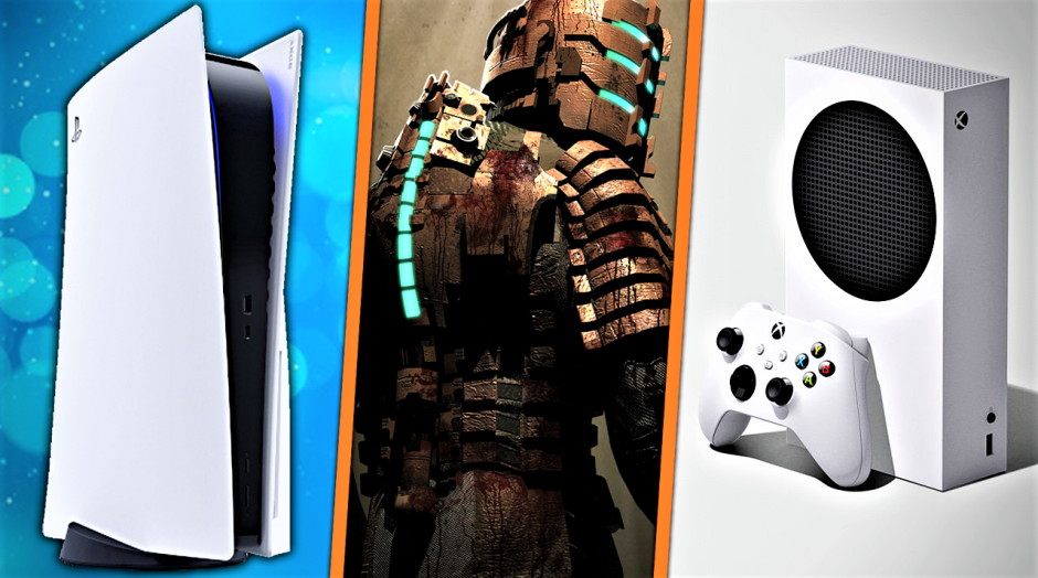 PS5 précos de FOU 🔥 Fin du jeu vidéo physique ? Dead Space, All Access et moult questions...