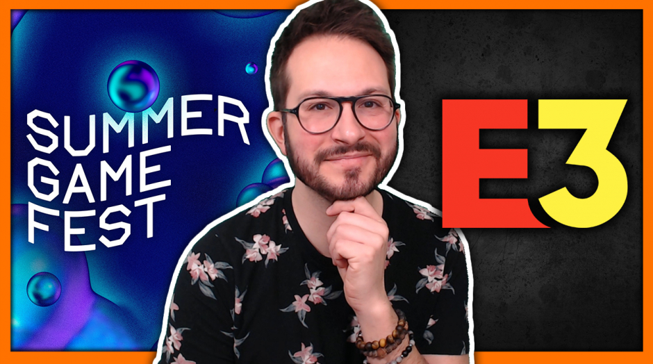 La Summer Game Fest un ÉCHEC ? 🧐 L’E3 aurait-il fait mieux ???