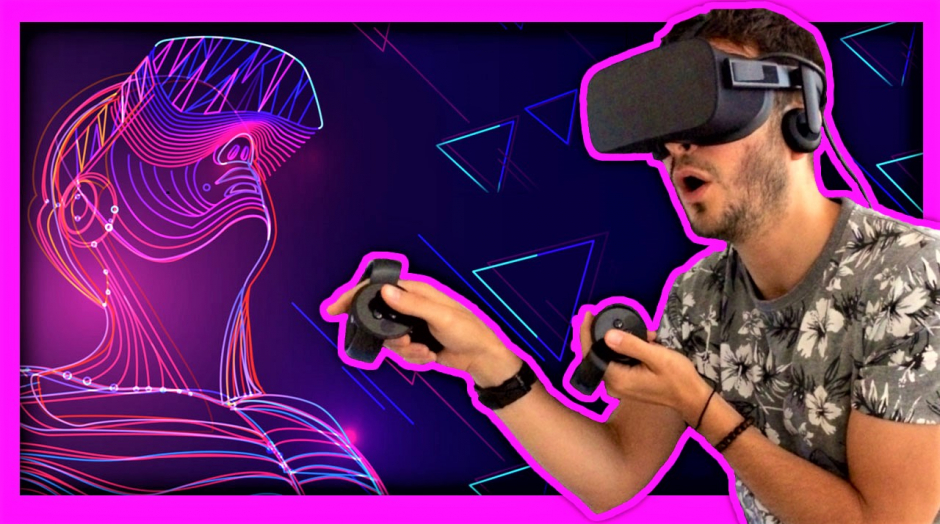 METAVERSE : l'avenir du jeu vidéo ?