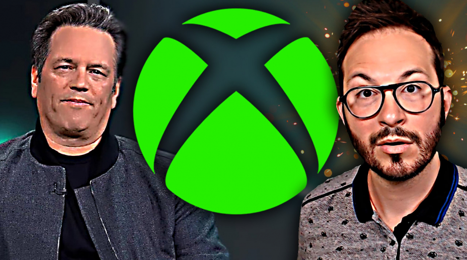 Microsoft pourrait QUITTER le GAMING... si le Game Pass n'accélère pas FORTEMENT !!!