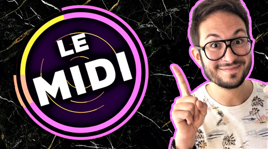 Une semaine de FOU arrive + je joue à un jeu attendu 🌟