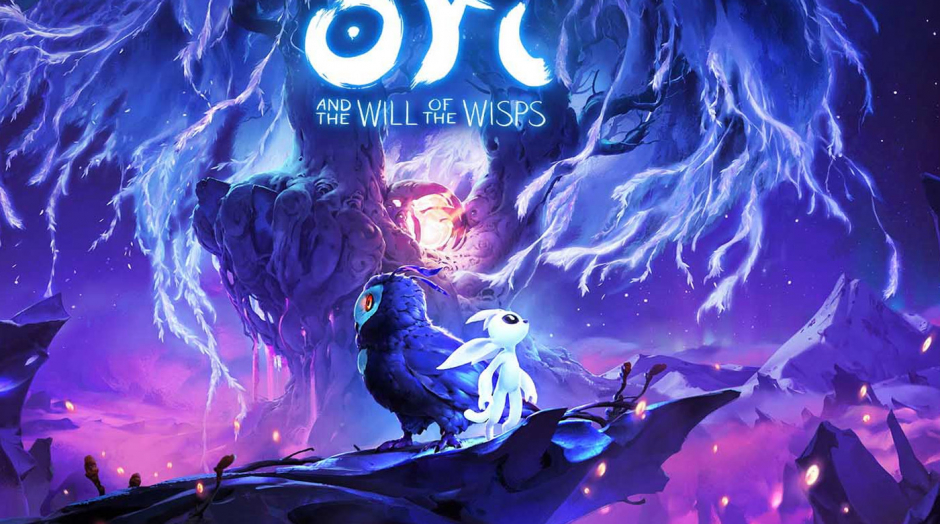ORI AND THE WILL OF THE WISPS : le plus beau jeu du début 2020 ❤️