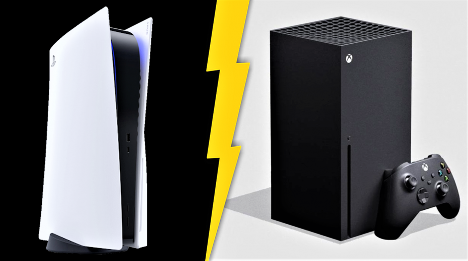 PS5 et Xbox Series X : premiers jeux Next Gen, communication, Halo Infinite reporté (+ invités)