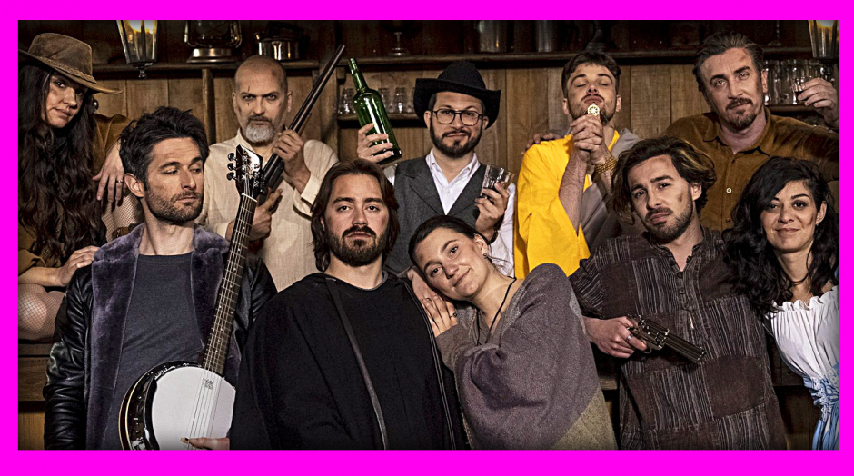 DITES MOI PAS QU'C'EST PAS VRAI 🤠