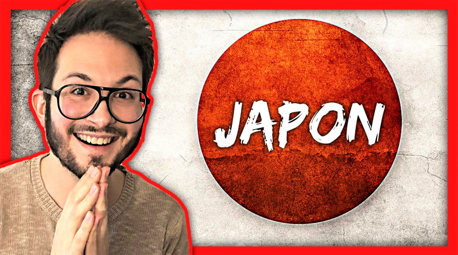 Je vous emmène au JAPON 🇯🇵 Et ça fait du bien...