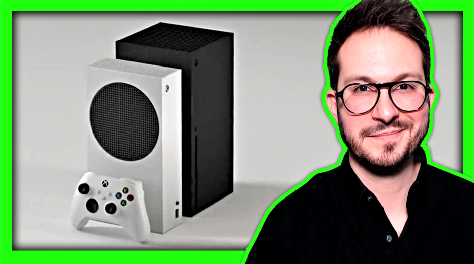 Xbox Series S dévoilée + prix Xbox Series X 🔥 Infos, design et date de sortie