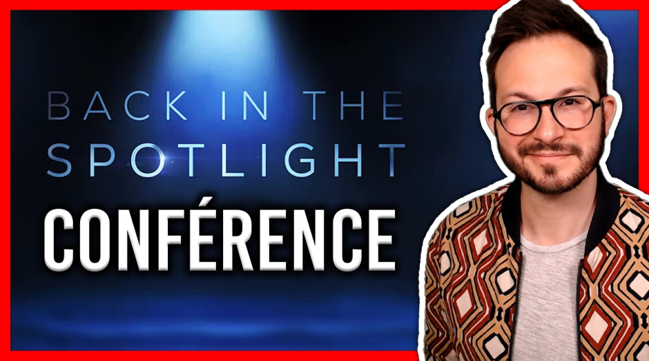 CONFÉRENCE⚡️GROSSES ANNONCES SHADOW (Cloud Computing, Cloud Gaming...) en DIRECT 🔴