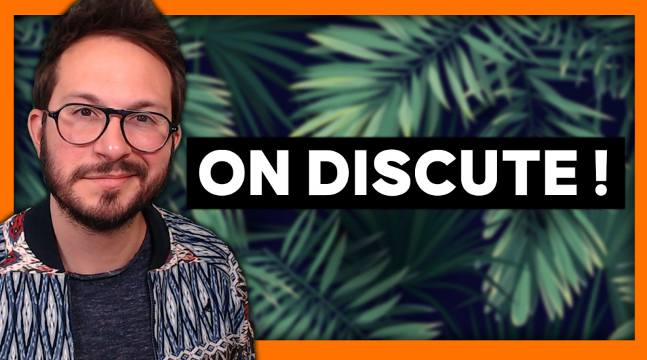 ON DISCUTE ✅ PS5, Xbox, Dune, Concours & co...