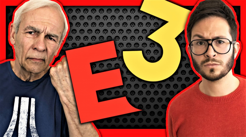 L'E3 EST MORT ??? AHL sans langue de bois 🔥