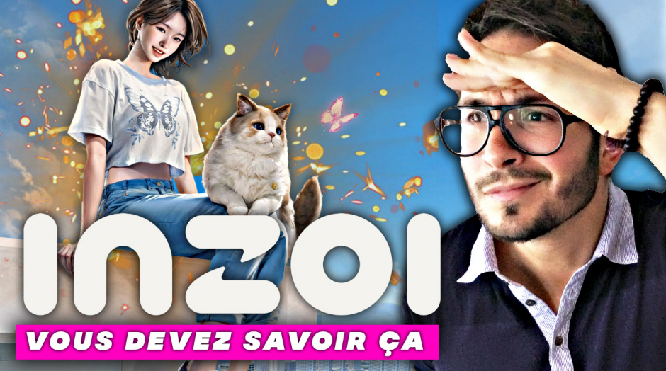 INZOI : Vous DEVEZ SAVOIR ÇA si vous voulez Y JOUER 🔥 Comparatifs Techniques, Configurations PC, Date et Heure de sortie en FRANCE !