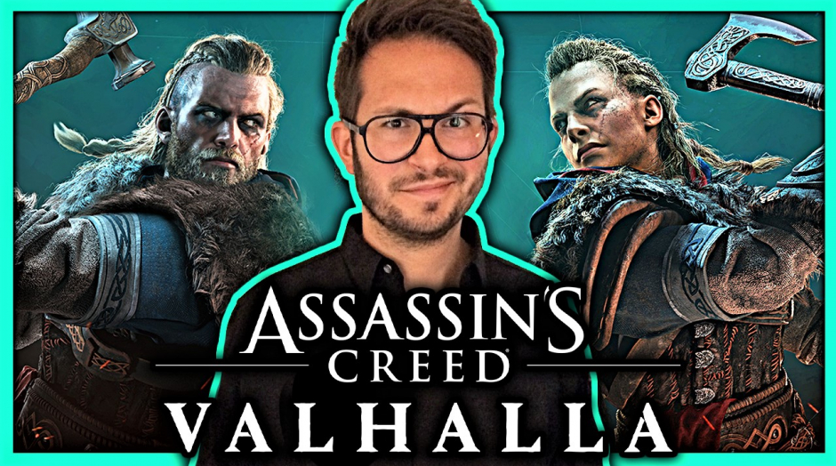 TEST Assassin's Creed Valhalla : la formule a fait son temps ? Next Gen + Current Gen