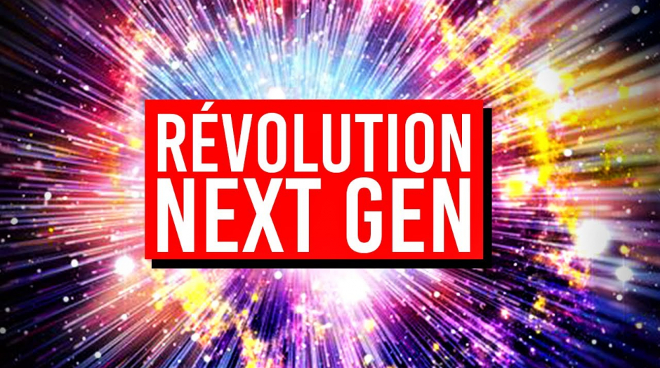 PS5, Xbox Series X et PC : la révolution ? Réponses d'un développeur...